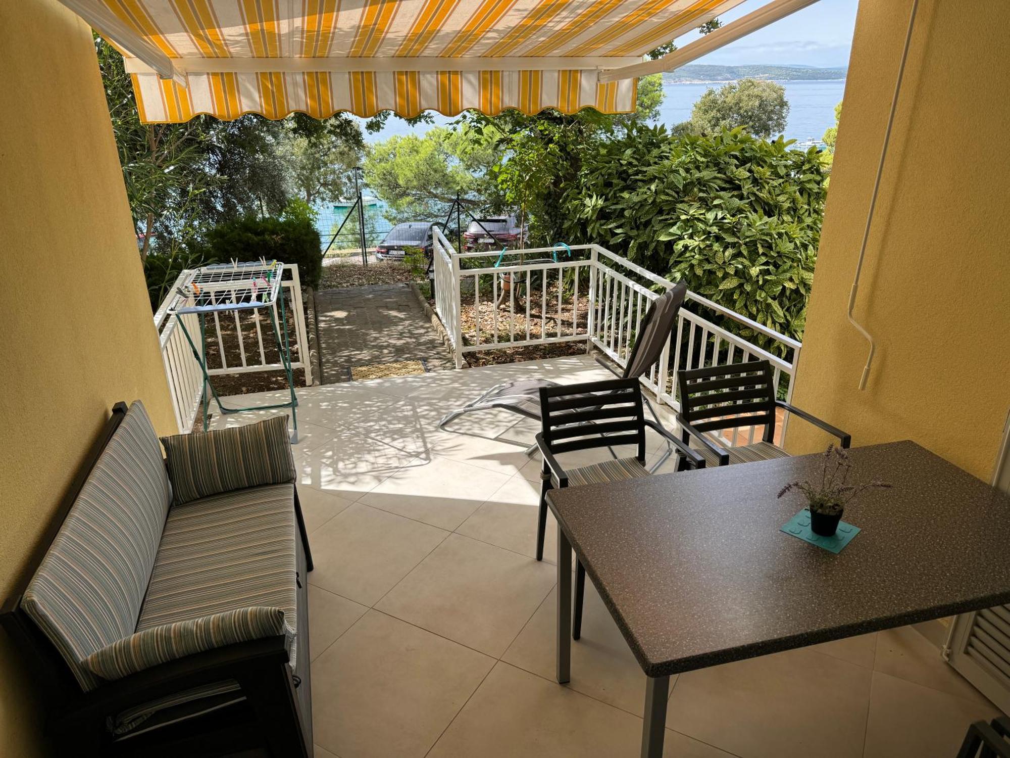 Apartman Matej -Селце Екстер'єр фото