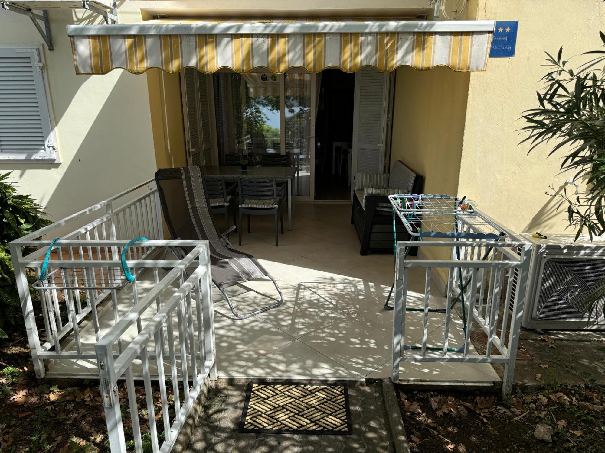 Apartman Matej -Селце Екстер'єр фото