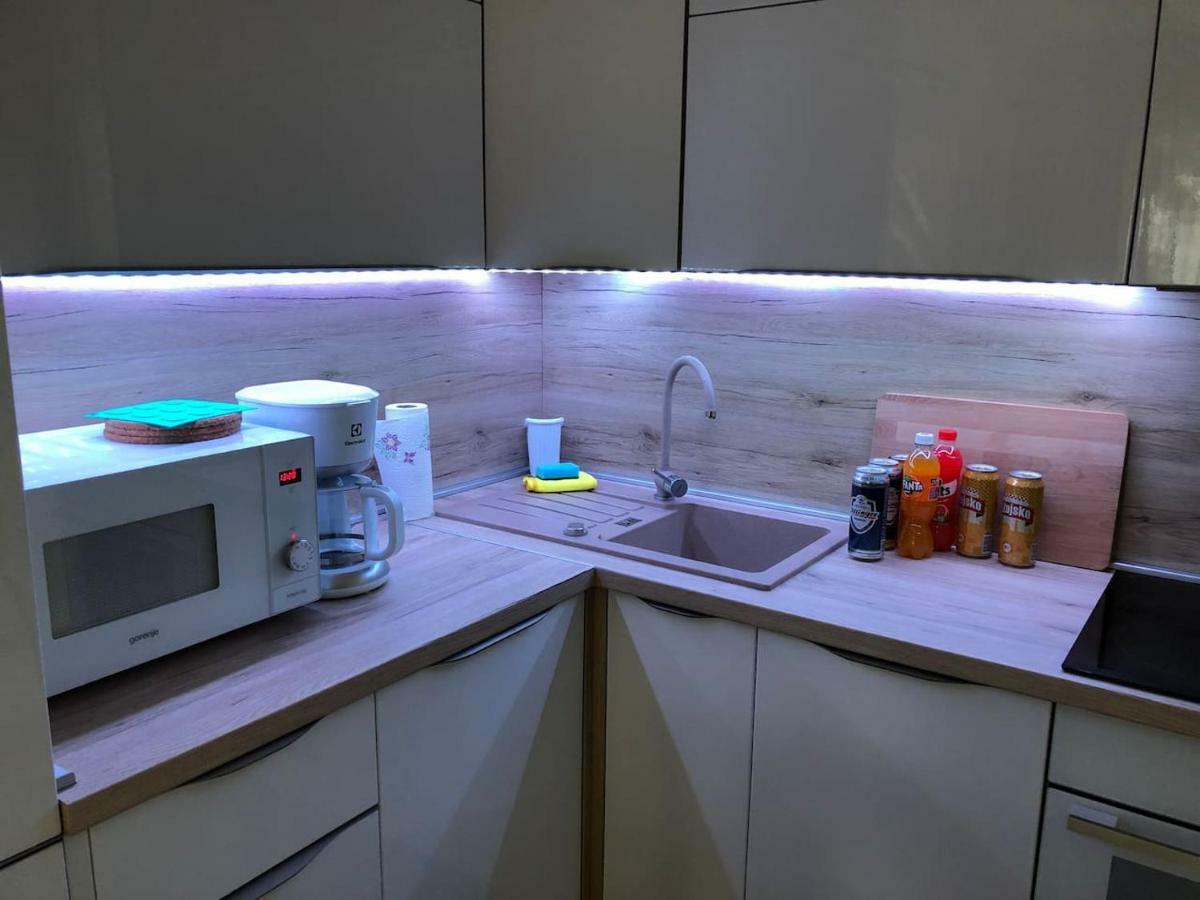 Apartman Matej -Селце Екстер'єр фото
