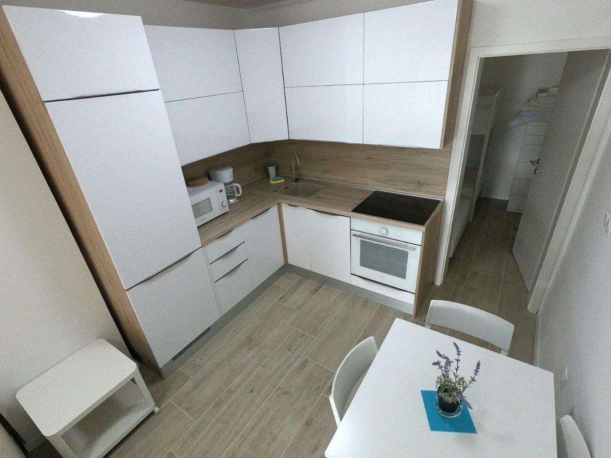 Apartman Matej -Селце Екстер'єр фото